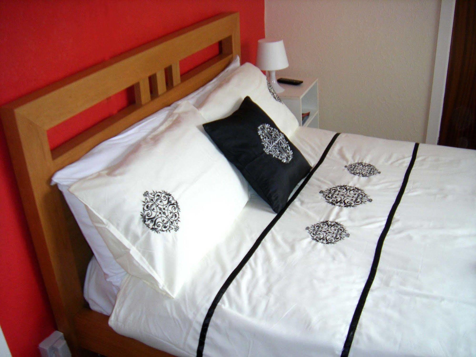 The Feathers Hotel Blackpool Exteriér fotografie